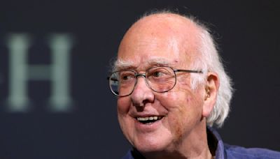 Peter Higgs, physicist who proposed the existence of the 'God particle,' dies at 94