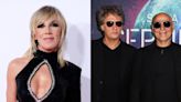 Soda Stereo, Ana Torroja Among Latin Recording Academy Lifetime Achievement Honorees