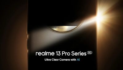 Realme 13 Pro+ Key Specifications and Design Leaked Ahead of Launch in India
