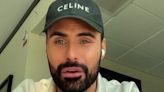 Rylan Clark reveals he was targeted by dreadful abuse in Italy