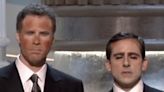 Here's Why This Old Clip Of Steve Carell And Will Ferrell At The 2006 Oscars Is Going Viral
