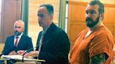 Prosecutor labels former cop ‘prolific serial rapist’