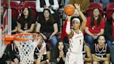 Former Holliday, WF Rider star Jalynn Bristow commits to Texas Tech women's basketball