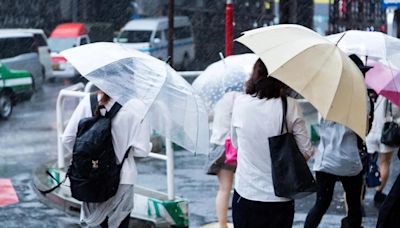 快訊/高屏南大雷雨特報！雨區擴大其他13縣市