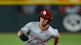 College baseball notebook: Sooners' regular-season conference title is their first since 1995