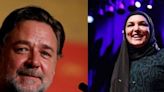 Russell Crowe recalls chance encounter with Sinéad O'Connor outside a pub in Ireland and their impromptu 'conversation without fences' one night last year