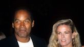 OJ Simpson 'stalked' Nicole Brown Simpson in the weeks leading up to her death, friends allege: 'He would be hiding in the bushes'