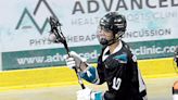 Oceanside Sharks suffer heartbreaking loss to Campbell River Ravens