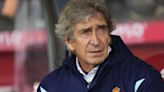 Pellegrini: “Este partido también es de seis puntos”