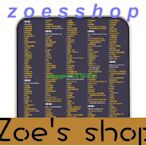 zoe-劉德華演唱會dvd經典合集老歌唱片高清畫面mv視頻汽車載碟片光盤[1110713]