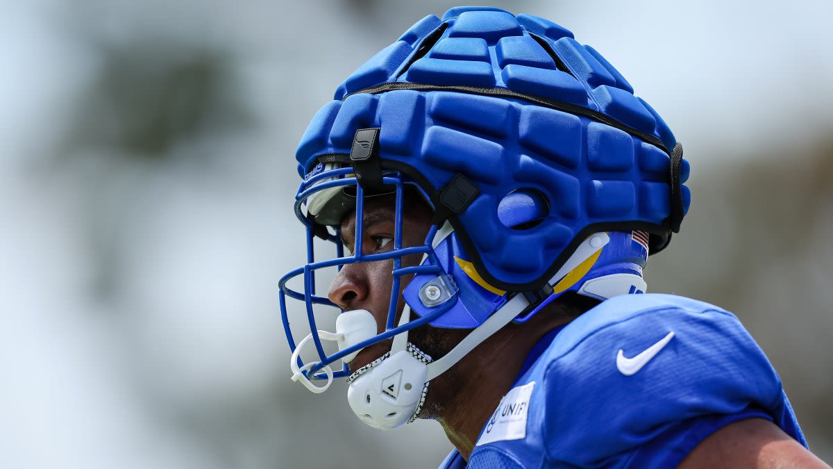 What are guardian caps? What to know about NFL's new helmet initiative