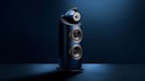 The Bowers & Wilkins 801 D4 Signature Loudspeaker Is Next-Level Sonic Sculpture