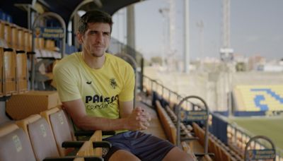 Destino LALIGA: Capítulo 3 con Gerard Moreno