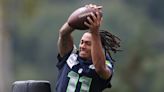 Seahawks are expecting Jaxon Smith-Njigba to take a big jump this season