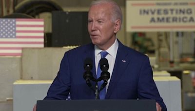 El cambio de postura de Joe Biden: amenaza con no mandar armas a Israel y reconoce que sus bombas han matado civiles en Gaza