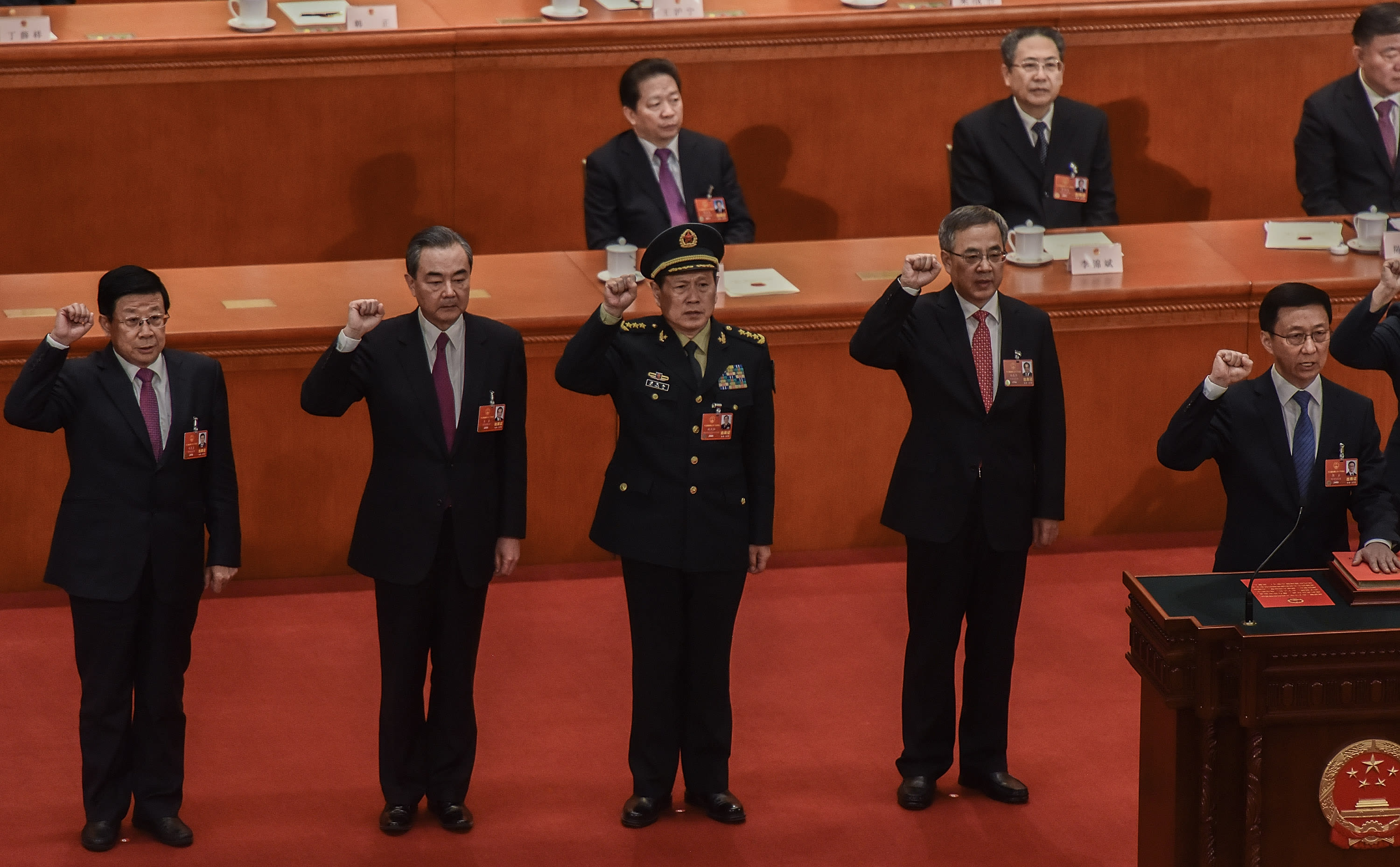 What China's Firing of Two Defense Ministers Means for Taiwan | Opinion