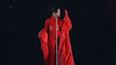 Watch Highlights From Rihanna's 2023 Super Bowl Halftime Performance