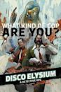 Disco Elysium