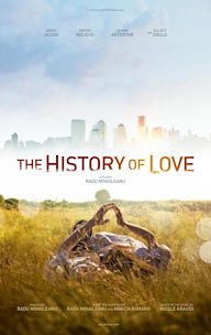 The History of Love