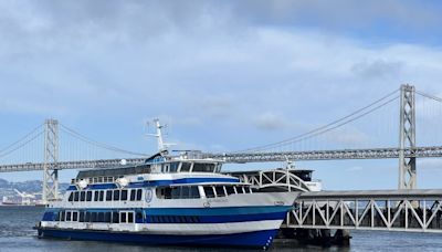 SF Bay Ferry commits to major East, South Bay expansions