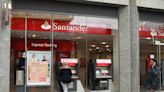 Santander sees profits boosted but prepares for cost-of-living loan hit