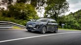 Audi’s long-awaited new Q6 EV arrives in Ireland