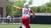 Coahoma freshman Wells headlines 5-3A softball all-district team