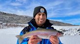 The chaotic beauty of ice fishing adventures in Idaho — from a lost rod to ‘Ted Lasso’