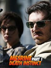 Mesrine (2008 film)