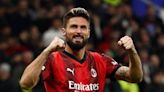 Deschamps habla sobre el futuro de Olivier Giroud en la MLS