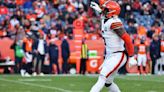 Browns Studs and Duds: Whose play stood out in the disappointing loss vs. Broncos?