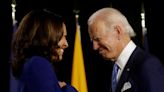 Habló Kamala Harris y resaltó el amor de Biden por Estados Unidos