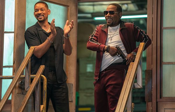 Will Smith Explains How Bad Boys 4's Legacy Character Twist Ties Into The Franchise’s Past Films