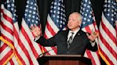 Gov. Tim Walz, Minnesota Congress members in France for D-Day Ceremony