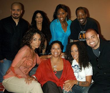 What happened to the cast of “A Different World”? Find out here