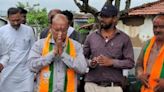Amarwara byelection Result 2024: BJP's Kamlesh Pratap Shah defeats Congress' Dheeran Sah in close contest