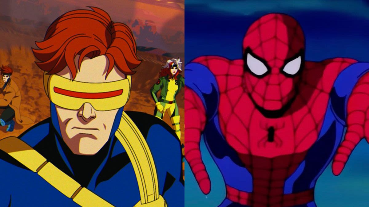 After Seeing X-Men '97, I Need Marvel To Make Spider-Man '98. Here's Why...