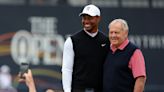 Jack Nicklaus to become honorary citizen of St. Andrews ahead of British Open