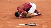 Djokovic withdraws from French Open with knee injury, will lose No. 1 ranking | Jefferson City News-Tribune