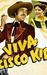 Viva Cisco Kid