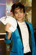 Shin Lim