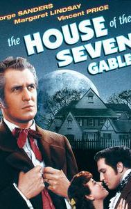 The House of the Seven Gables (film)