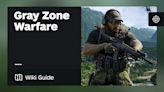 Rat's Nest - Gray Zone Warfare Guide - IGN
