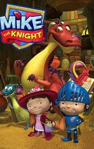 Mike the Knight