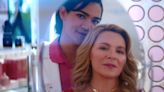 ‘Glamorous’ Review: Kim Cattrall’s Queer Netflix Workplace Dramedy Is a Missed Opportunity