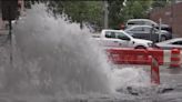 Here's what we know about relief for small businesses affected by Atlanta water main breaks