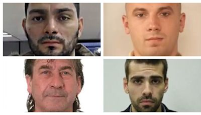 Los más buscados: la Policía trata de localizar a estos 10 fugitivos en España