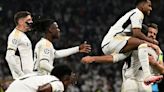 Real Madrid vs Milan EN VIVO GRATIS: horario, TV y dónde ver partido amistoso