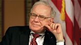 Warren Buffett's 'Mystery Stock' Breaks Out After $6.7 Billion Stake Reveal