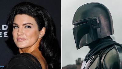 Gina Carano Beats Disney’s Move To Kill ‘Mandalorian’ Firing Suit; Trial Looms